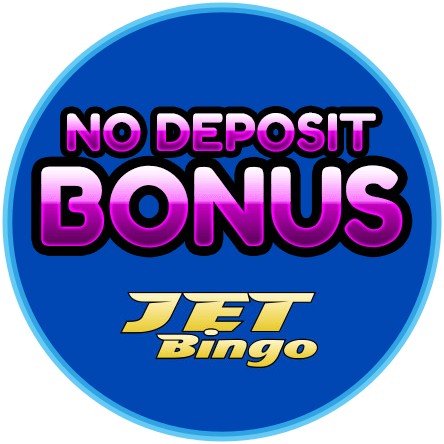 JetBingo - no deposit bonus
