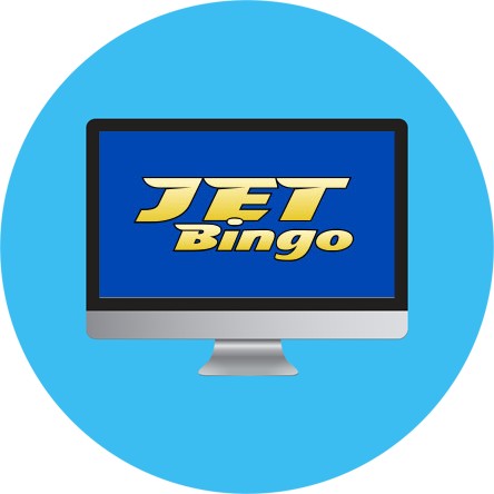 JetBingo - Online Bingo