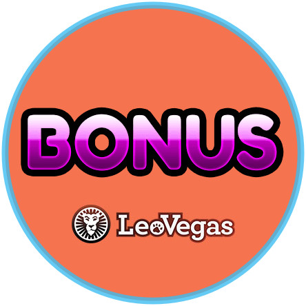 Latest bingo bonus from LeoVegas Casino
