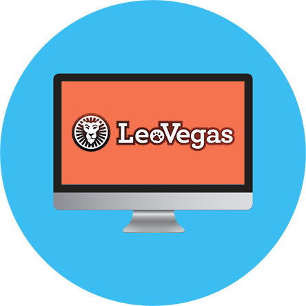 LeoVegas Casino - Online Bingo