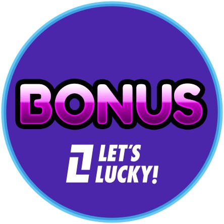 Latest bingo bonus from LetsLucky