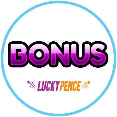 Latest bingo bonus from Lucky Pence