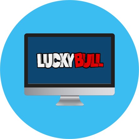 LuckyBull - Online Bingo