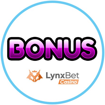 Latest bingo bonus from LynxBet