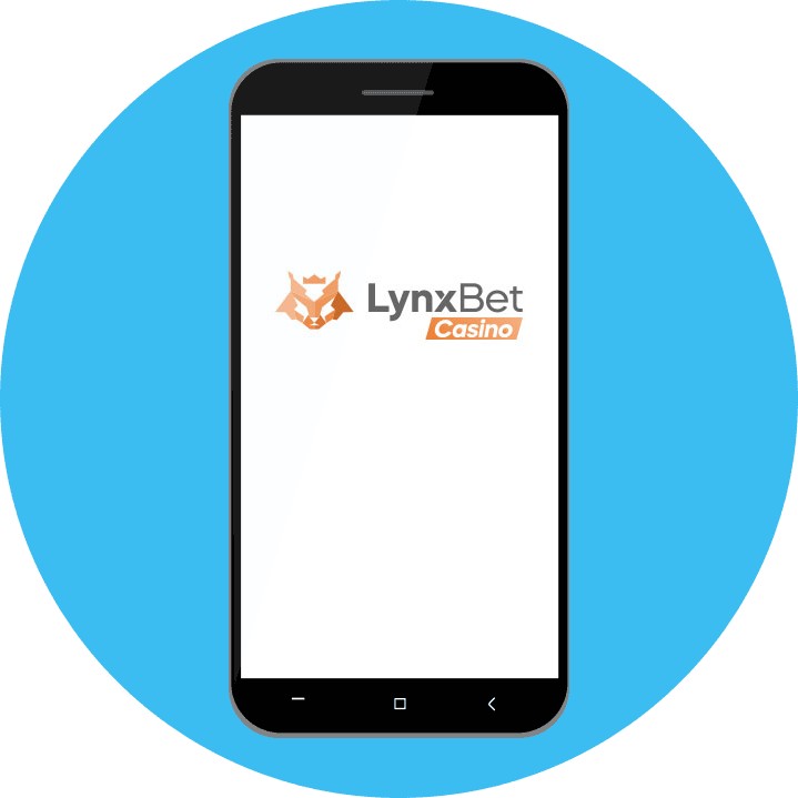 Mobile LynxBet