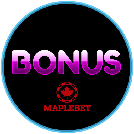 Latest bingo bonus from Maplebet