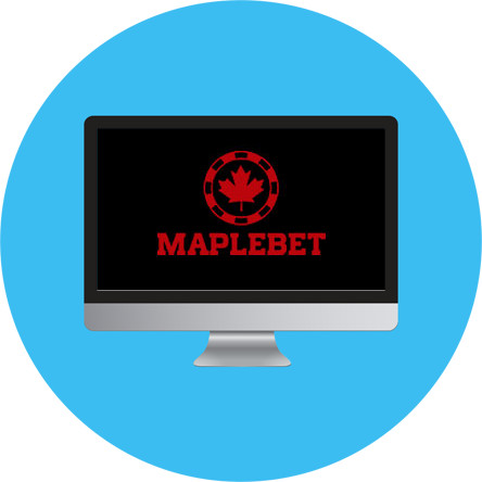 Maplebet - Online Bingo