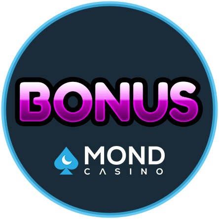 Latest bingo bonus from Mond Casino