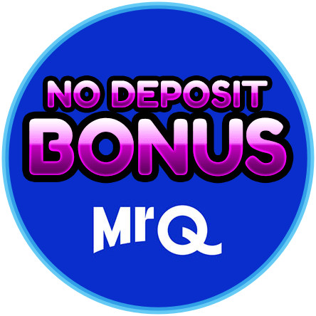 MrQ Casino - no deposit bonus