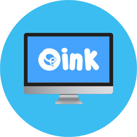 Oink - Online Bingo