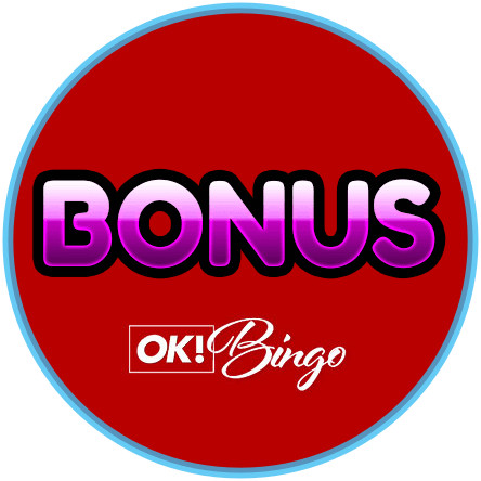 Latest bingo bonus from OK Bingo