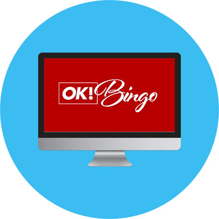 OK Bingo - Online Bingo