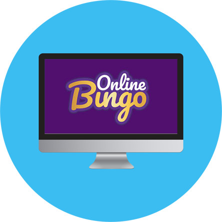 Online Bingo - Online Bingo