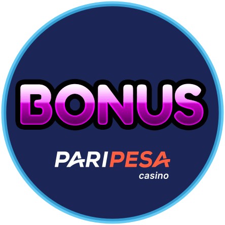 Latest bingo bonus from Paripesa