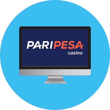 Paripesa - Online Bingo
