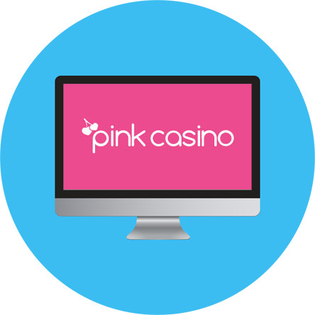 PinkCasino - Online Bingo