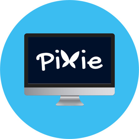 Pixie - Online Bingo