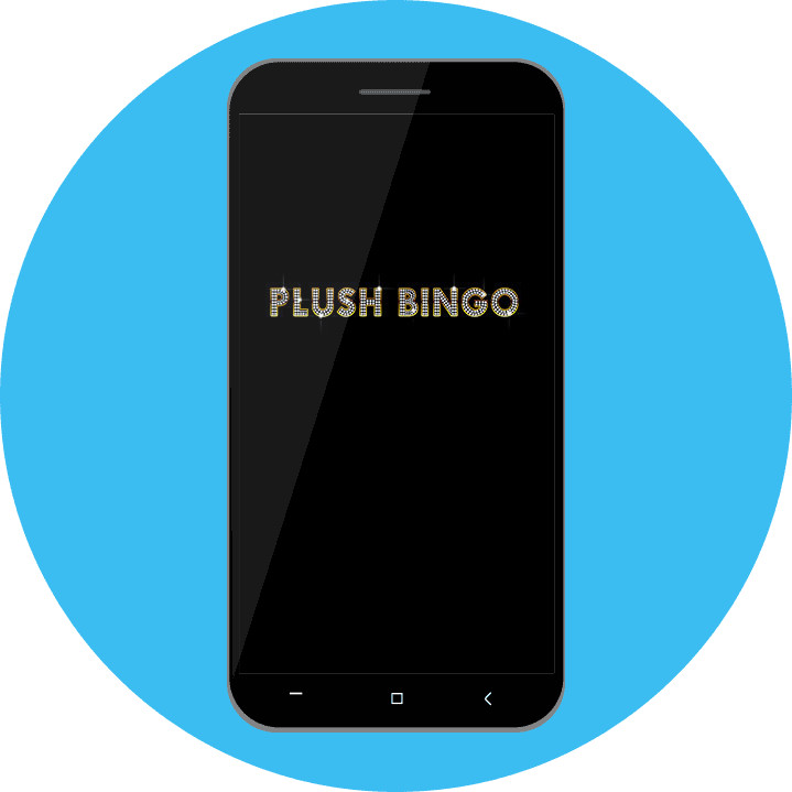 Mobile Plush Bingo Casino