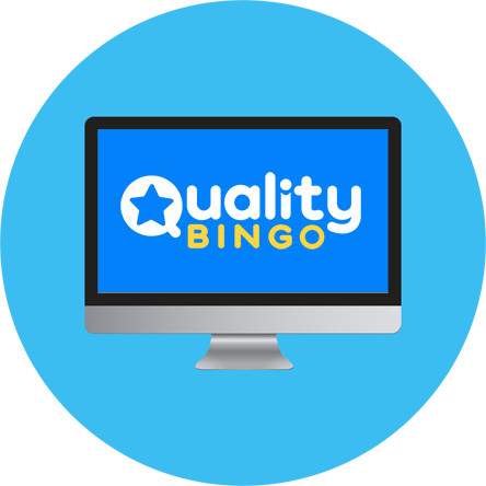 Quality Bingo - Online Bingo