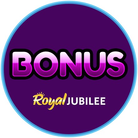 Latest bingo bonus from Royal Jubilee