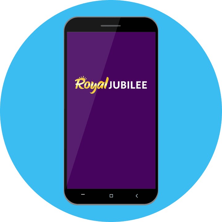 Mobile Royal Jubilee
