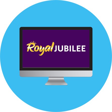 Royal Jubilee - Online Bingo