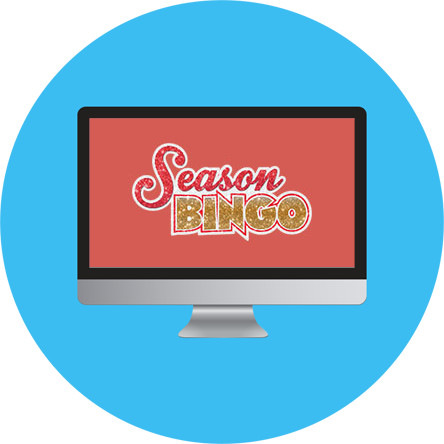 Season Bingo - Online Bingo