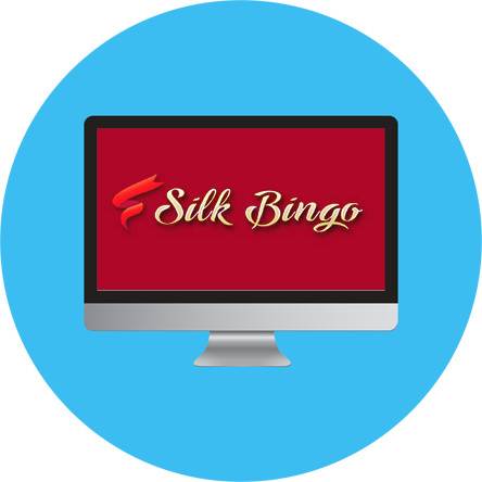 Silk Bingo - Online Bingo