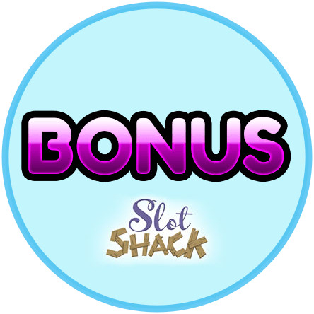 Latest bingo bonus from Slot Shack Casino
