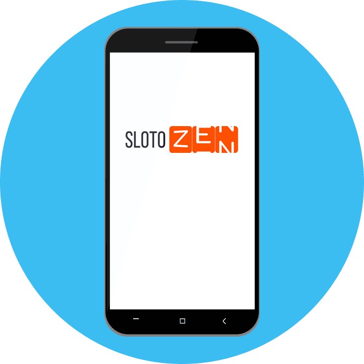 Mobile SlotoZen