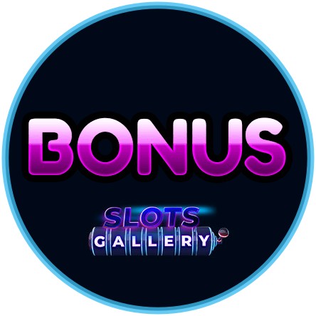 Latest bingo bonus from Slots Gallery