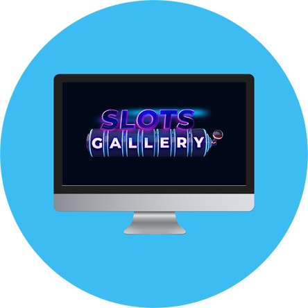 Slots Gallery - Online Bingo