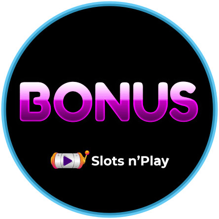 Latest bingo bonus from SlotsNPlay