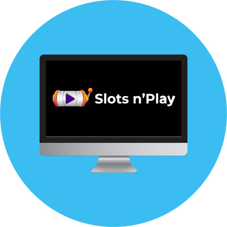 SlotsNPlay - Online Bingo