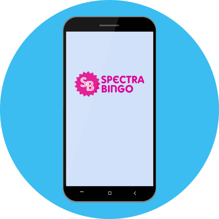 Mobile Spectra Bingo