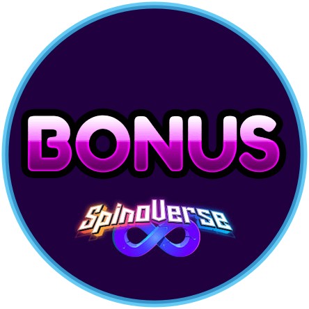 Latest bingo bonus from SpinoVerse