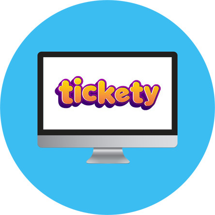 Tickety - Online Bingo