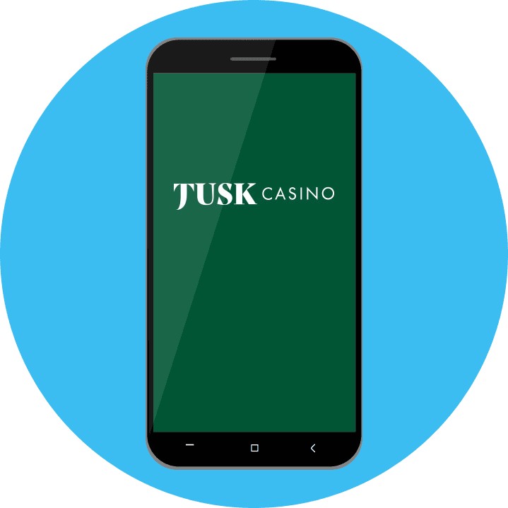 Mobile Tusk Casino