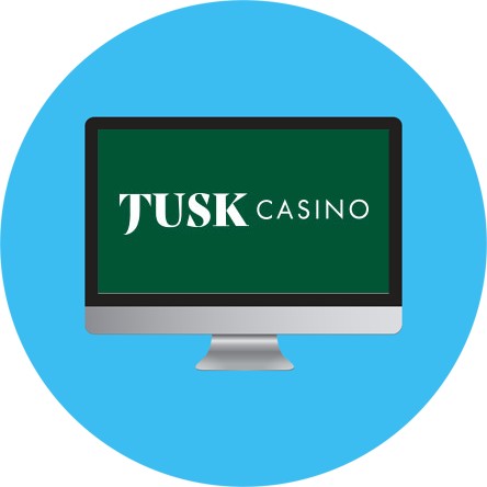 Tusk Casino - Online Bingo
