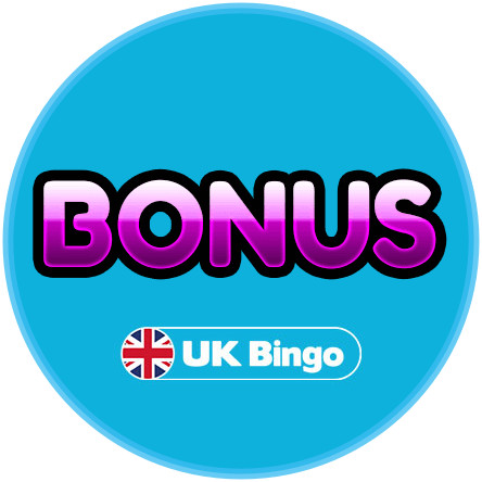 Latest bingo bonus from UK Bingo