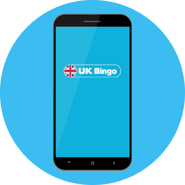 Mobile UK Bingo