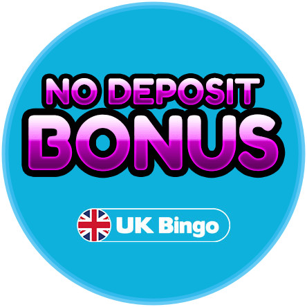 UK Bingo - no deposit bonus