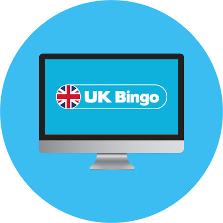UK Bingo - Online Bingo