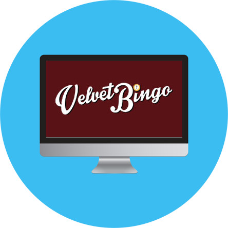 VelvetBingo - Online Bingo