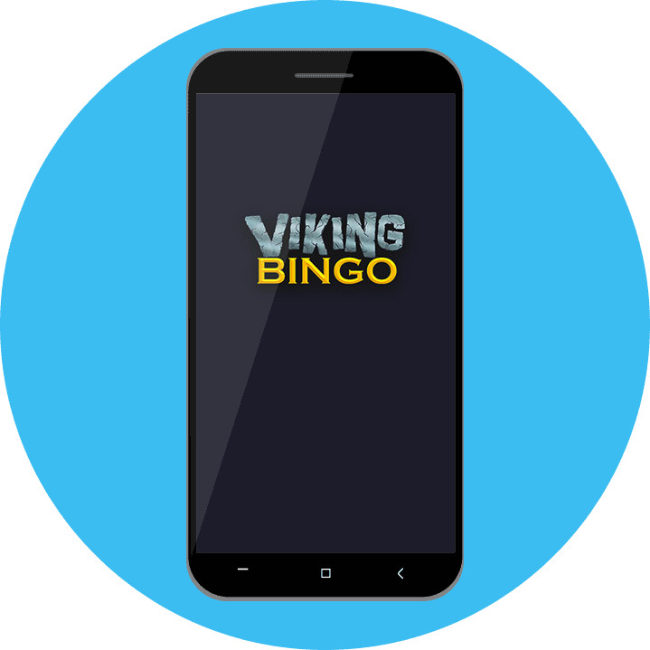 Mobile Viking Bingo