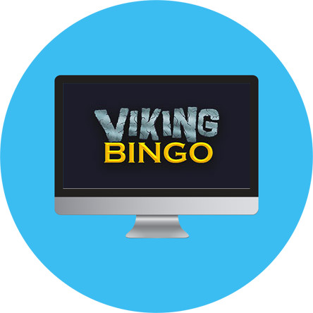 Viking Bingo - Online Bingo