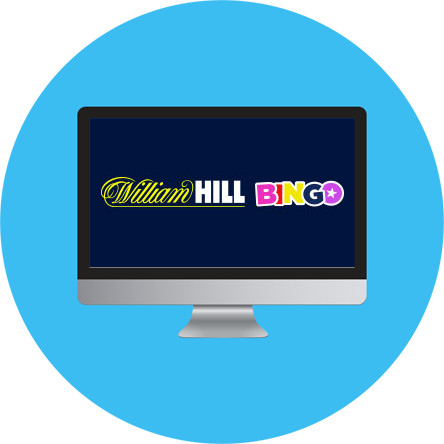 William Hill Bingo - Online Bingo