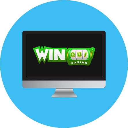 WinOui - Online Bingo