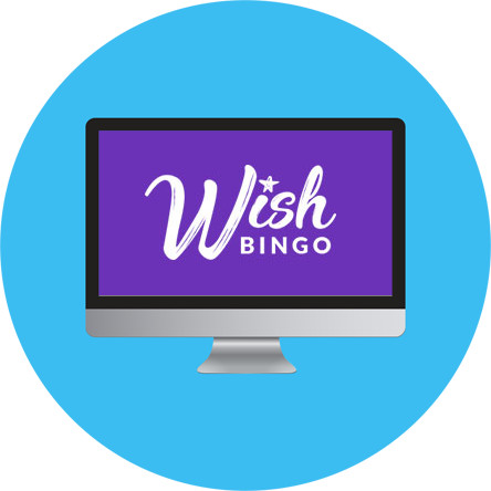 Wish Bingo - Online Bingo