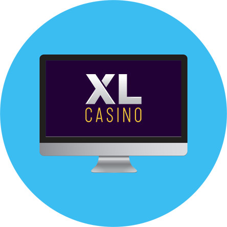 XL Casino - Online Bingo